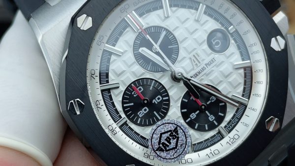 APS Factory Audemars Piguet Royal Oak Offshore 26400SO.OO.A002CA.01 - 图片 3