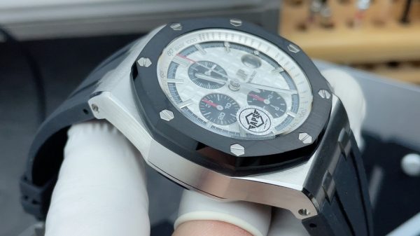 APS Factory Audemars Piguet Royal Oak Offshore 26400SO.OO.A002CA.01 - 图片 4