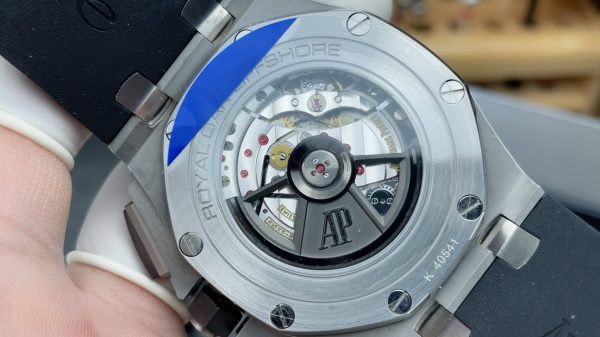 APS Factory Audemars Piguet Royal Oak Offshore 26400SO.OO.A002CA.01 - 图片 6