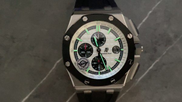 APS Factory Audemars Piguet Royal Oak Offshore 26400SO.OO.A002CA.01 - 图片 9