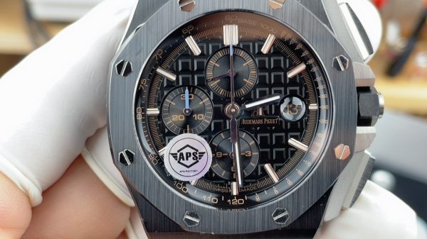 APS Factory Audemars Piguet Royal Oak Offshore 26405CE.OO.A002CA.02 - 图片 2