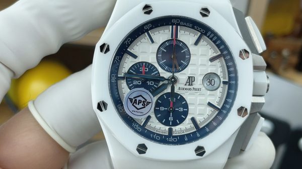 APS Factory Audemars Piguet Royal Oak Offshore 26402CB.OO.A010CA.01 - 图片 2