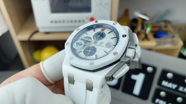 APS Factory Audemars Piguet Royal Oak Offshore 26402CB.OO.A010CA.01 - 图片 3