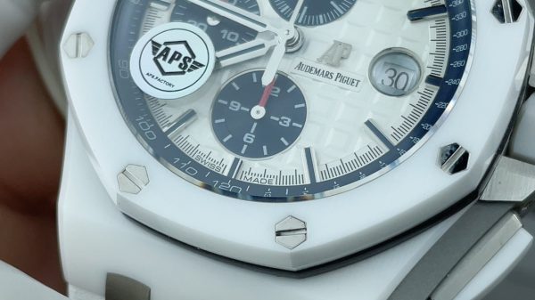 APS Factory Audemars Piguet Royal Oak Offshore 26402CB.OO.A010CA.01 - 图片 6