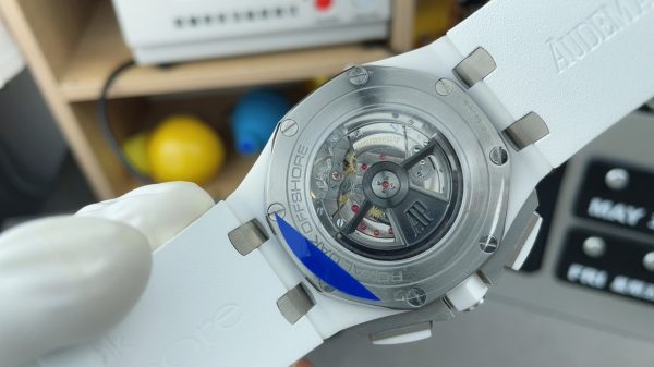 APS Factory Audemars Piguet Royal Oak Offshore 26402CB.OO.A010CA.01 - 图片 9