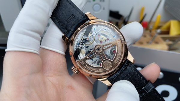 APS Factory IWC Portugieser Perpetual Calendar IW503404 - 图片 5