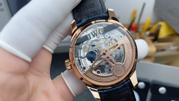 APS Factory IWC Portugieser Perpetual Calendar IW503312 - 图片 6