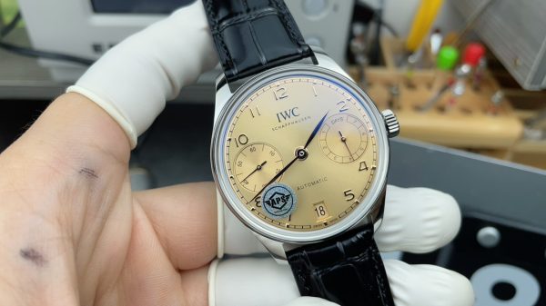 APS Factory IWC Portugieser IW501705