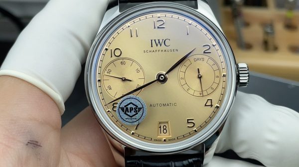 APS Factory IWC Portugieser IW501705 - 图片 2