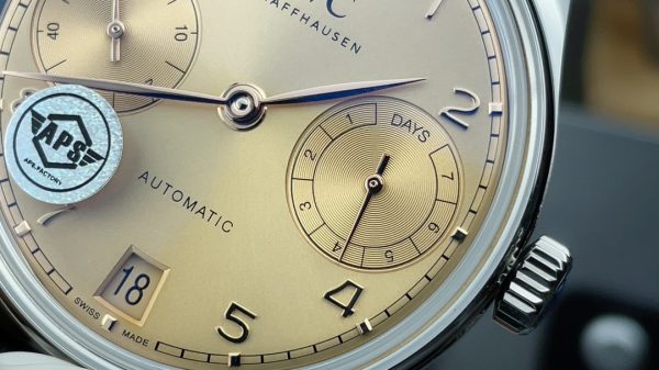 APS Factory IWC Portugieser IW501705 - 图片 3