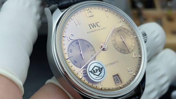 APS Factory IWC Portugieser IW501705 - 图片 4