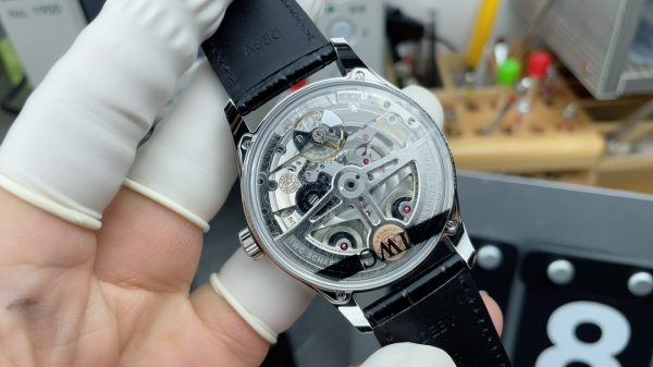 APS Factory IWC Portugieser IW501705 - 图片 7