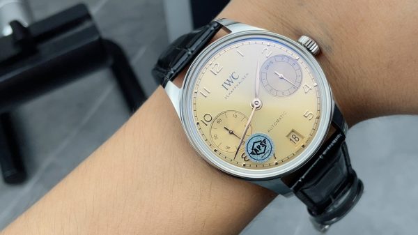 APS Factory IWC Portugieser IW501705 - 图片 9