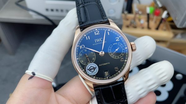 APS Factory IWC Portugieser IW501707