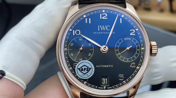 APS Factory IWC Portugieser IW501707 - 图片 2