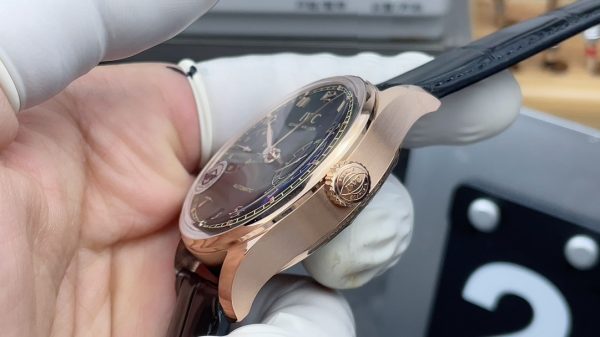 APS Factory IWC Portugieser IW501707 - 图片 4