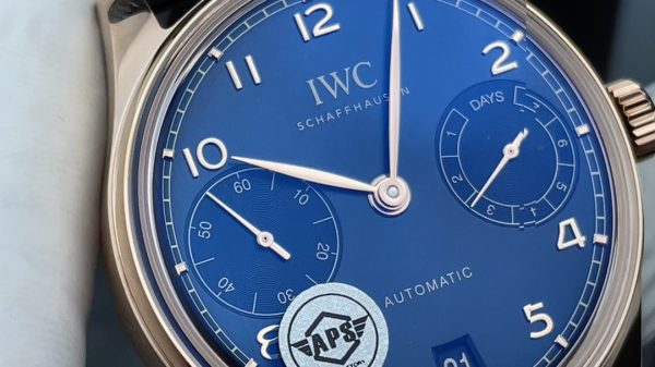 APS Factory IWC Portugieser IW501707 - 图片 5