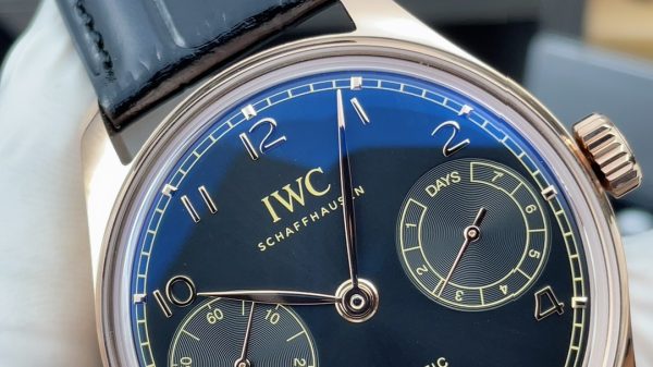 APS Factory IWC Portugieser IW501707 - 图片 6