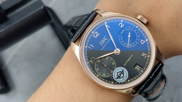 APS Factory IWC Portugieser IW501707 - 图片 9