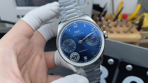 APS Factory IWC Portugieser IW501704