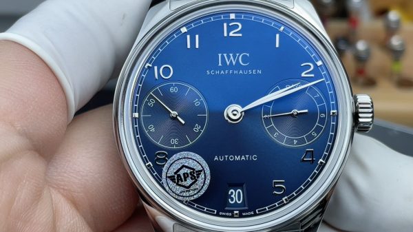 APS Factory IWC Portugieser IW501704 - 图片 2