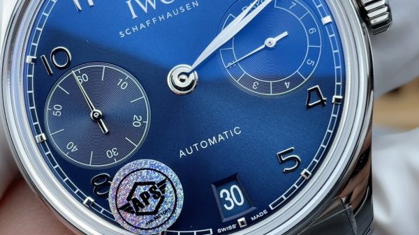 APS Factory IWC Portugieser IW501704 - 图片 3