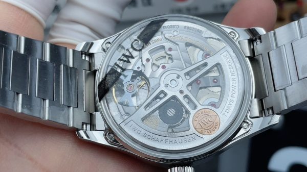 APS Factory IWC Portugieser IW501704 - 图片 6