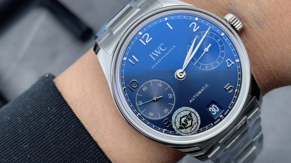 APS Factory IWC Portugieser IW501704 - 图片 9