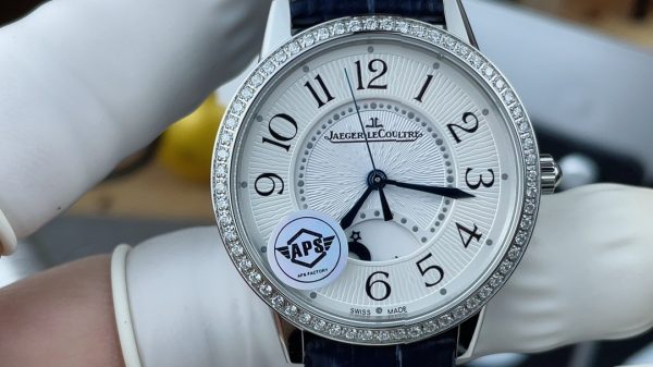 APS Factory Jaeger LeCoultre Rendez Vous 3448430 - 图片 3