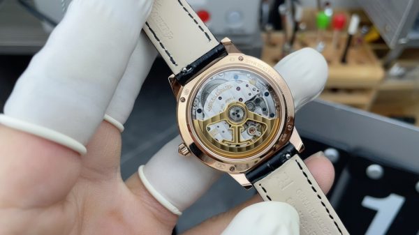 APS Factory Jaeger LeCoultre Rendez Vous 3442440 - 图片 5