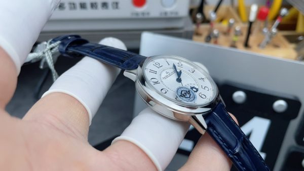 APS Factory Jaeger LeCoultre Rendez Vous 3448410 - 图片 2