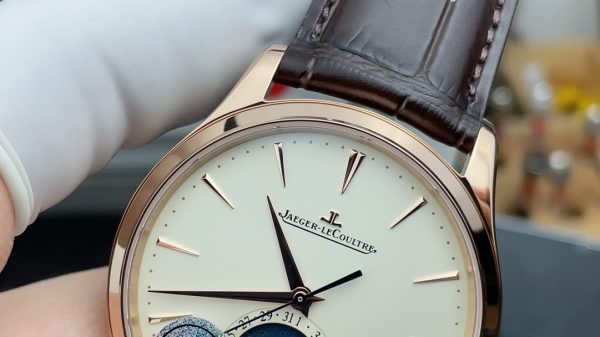 APS Factory Jaeger LeCoultre Master Ultra Thin 1362511 - 图片 4