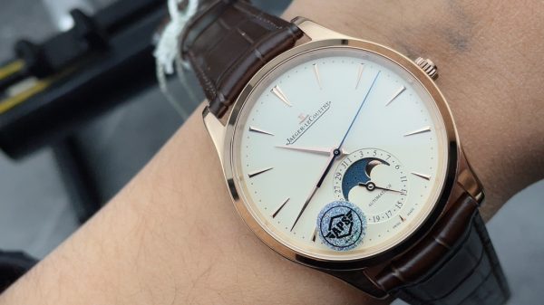 APS Factory Jaeger LeCoultre Master Ultra Thin 1362511 - 图片 9