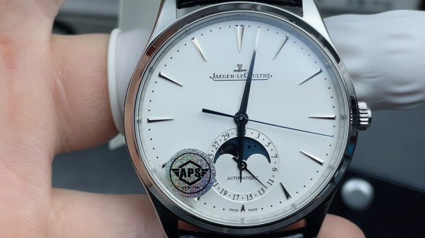 APS Factory Jaeger LeCoultre Master Ultra Thin 1368430 - 图片 2