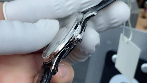 APS Factory Jaeger LeCoultre Master Ultra Thin 1368430 - 图片 5