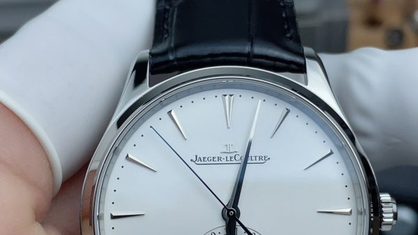 APS Factory Jaeger LeCoultre Master Ultra Thin 1368430 - 图片 8