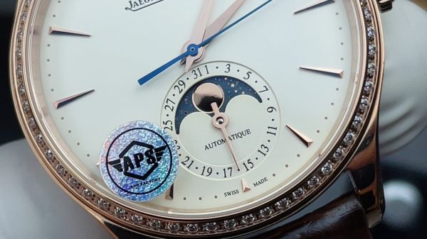 APS Factory Jaeger LeCoultre Master Ultra Thin 1362503 - 图片 3