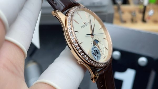 APS Factory Jaeger LeCoultre Master Ultra Thin 1362503 - 图片 4