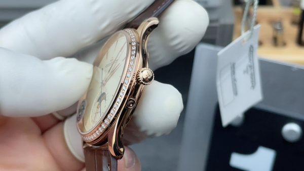 APS Factory Jaeger LeCoultre Master Ultra Thin 1362503 - 图片 5