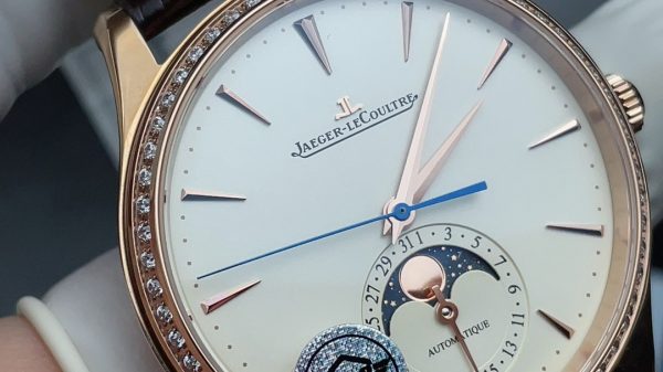 APS Factory Jaeger LeCoultre Master Ultra Thin 1362503 - 图片 8