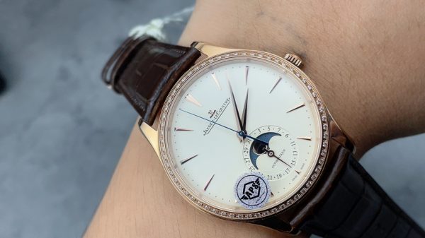 APS Factory Jaeger LeCoultre Master Ultra Thin 1362503 - 图片 9