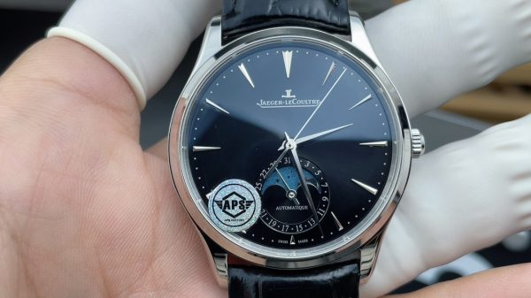 APS Factory Jaeger LeCoultre Master Ultra Thin 1368471 - 图片 2