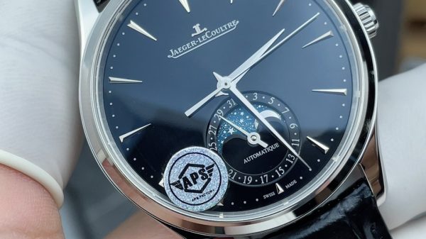 APS Factory Jaeger LeCoultre Master Ultra Thin 1368471 - 图片 3