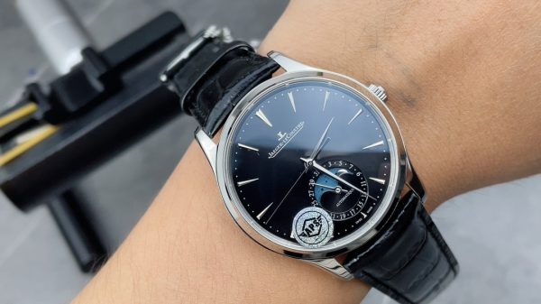 APS Factory Jaeger LeCoultre Master Ultra Thin 1368471 - 图片 9