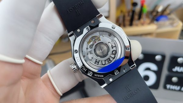 APS Factory Hublot Classic Fusion 550.NS.1800.RX.ORL19 - 图片 6