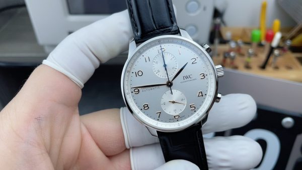 ZF Factory IWC Portugieser Chronograph IW371445