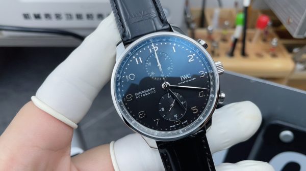 ZF Factory IWC Portugieser Chronograph IW371447