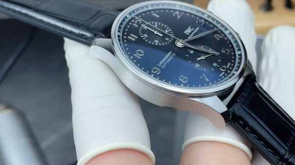 ZF Factory IWC Portugieser Chronograph IW371447 - 图片 3