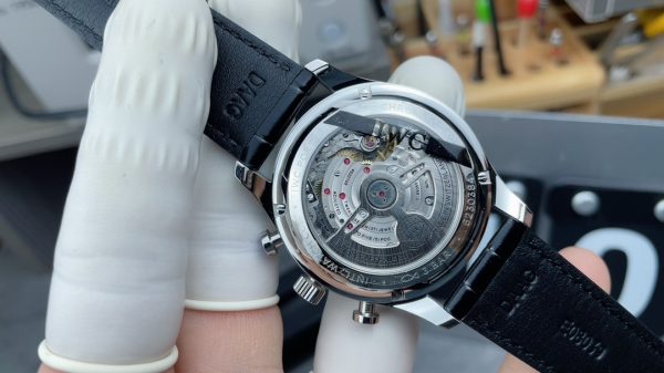 ZF Factory IWC Portugieser Chronograph IW371447 - 图片 5