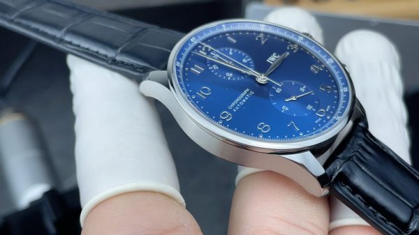 ZF Factory IWC Portugieser Chronograph IW371491 - 图片 3